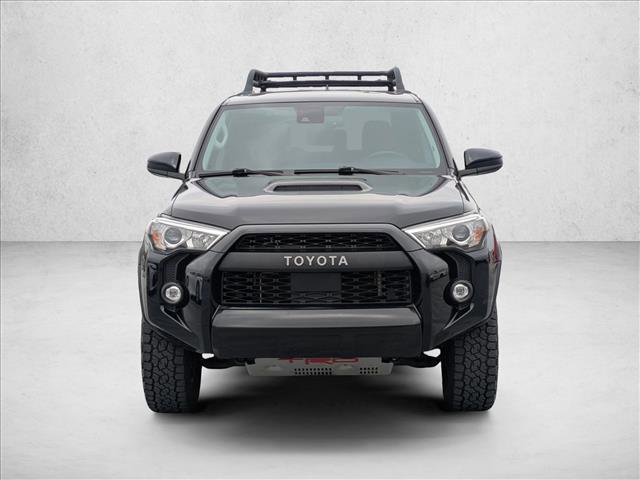 Certified 2021 Toyota 4Runner TRD Pro AWD/4WD video 2