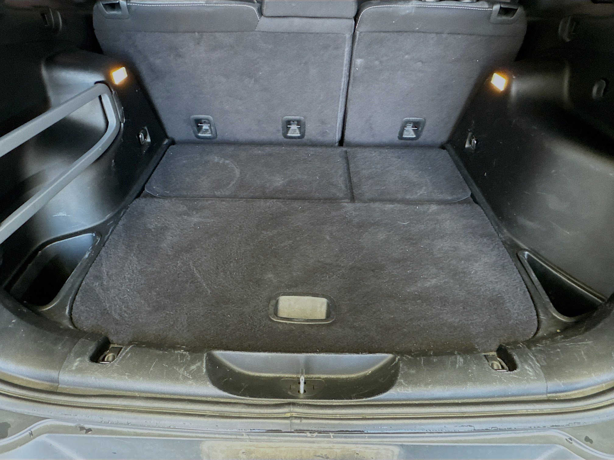 Used 2017 Jeep Cherokee Sport w/ Trailer Tow Group image 15