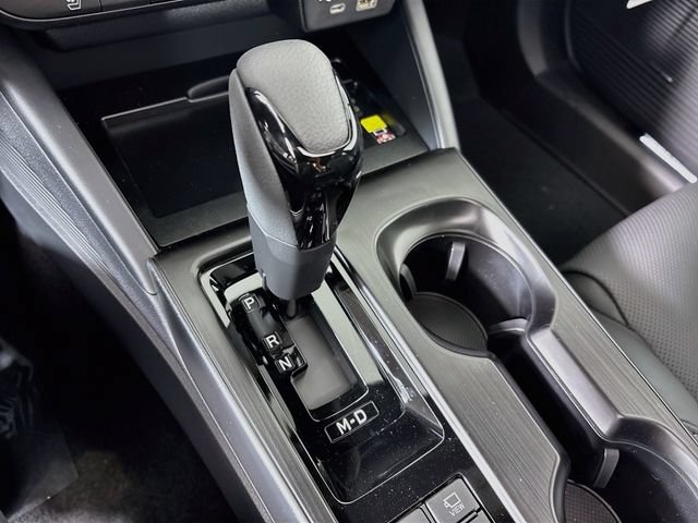New 2026 Subaru Outback Touring XT AWD/4WD image 17