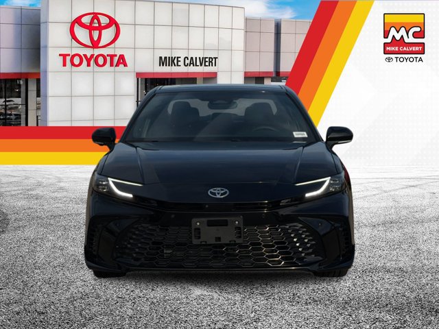 Used 2026 Toyota Camry XSE w/ Premium Plus Package FWD image 8
