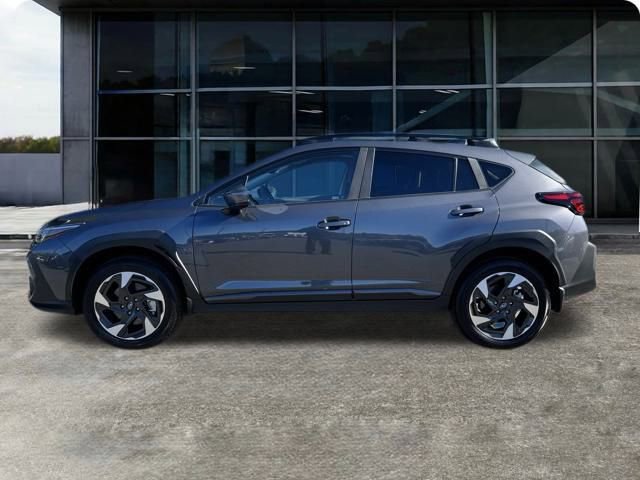 Certified 2025 Subaru Crosstrek 2.5i Limited w/ Crosstrek Mirror Package image 7