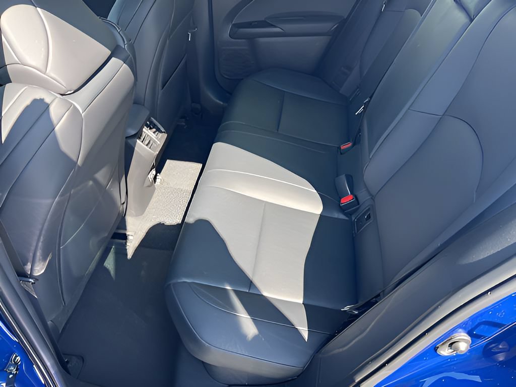Used 2024 Lexus UX 250h F Sport AWD/4WD image 22