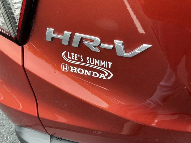 Used 2020 Honda HR-V EX image 6