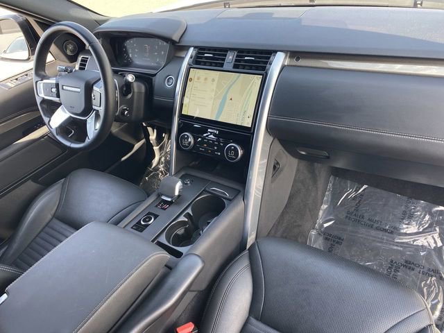 Used 2022 Land Rover Discovery S R-Dynamic AWD/4WD image 21