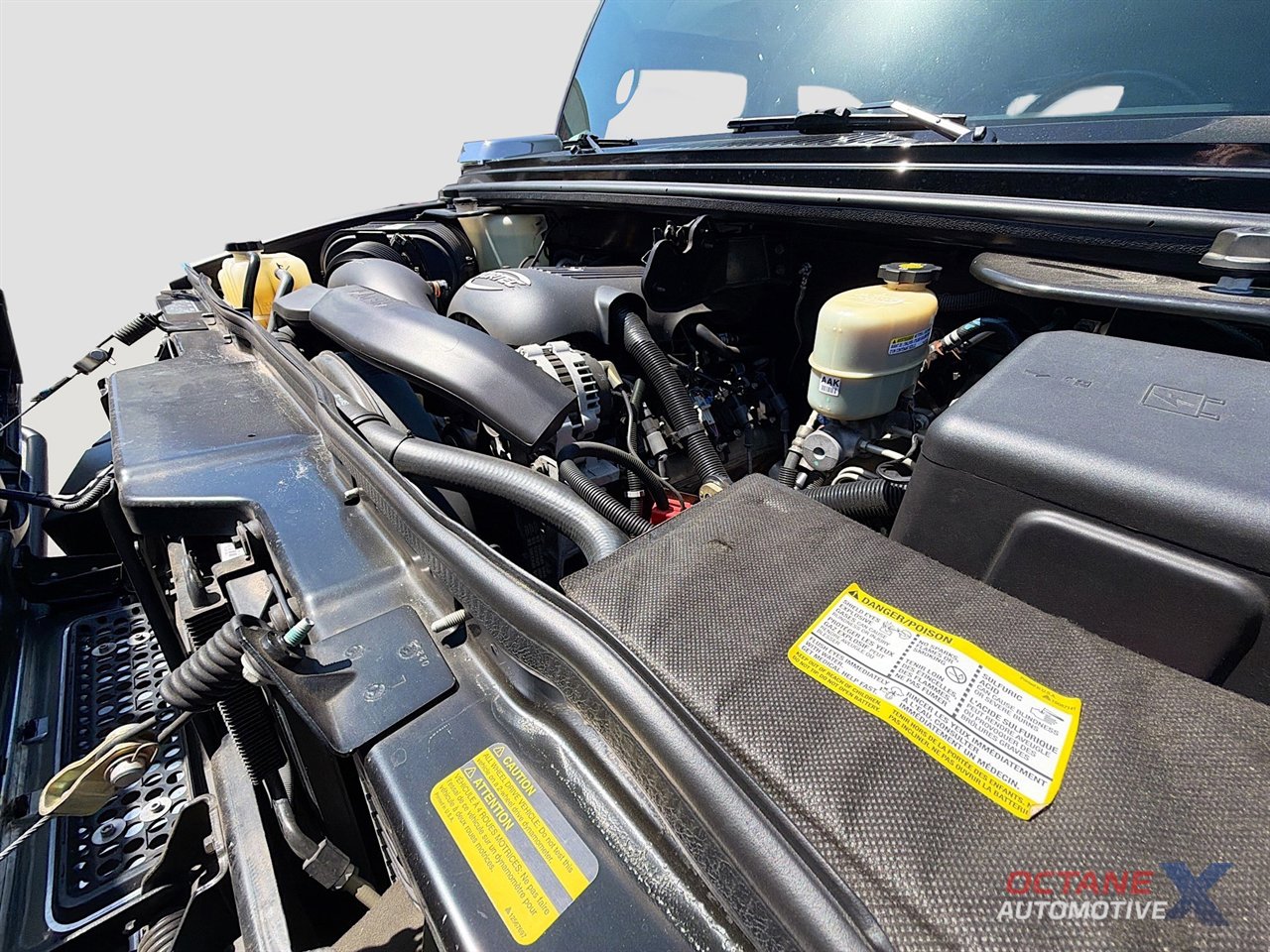 Used 2003 HUMMER H2 w/ Preferred Equipment Group image 34