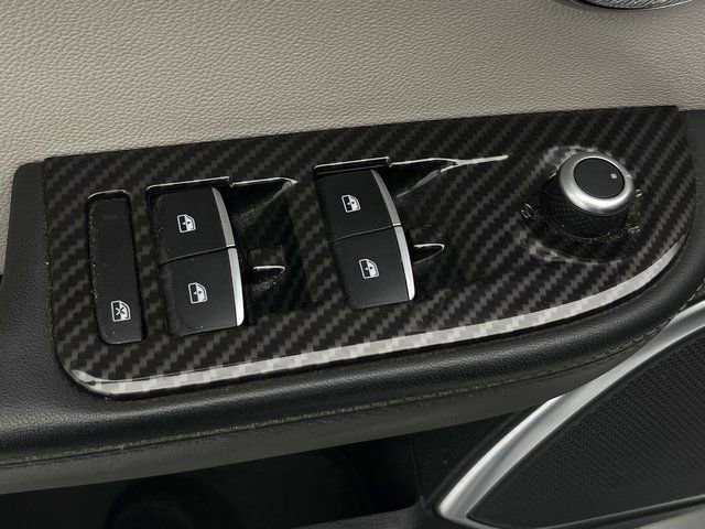 Used 2018 Alfa Romeo Giulia Ti Sport w/ Quick Order Package 22S Sport image 14