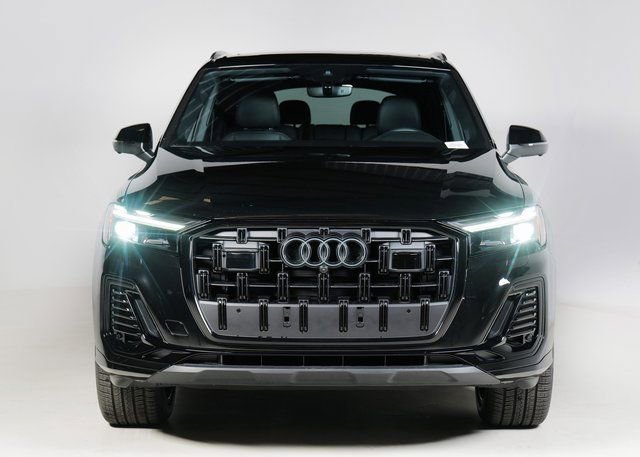New 2026 Audi Q7 2.0T Premium Plus image 8