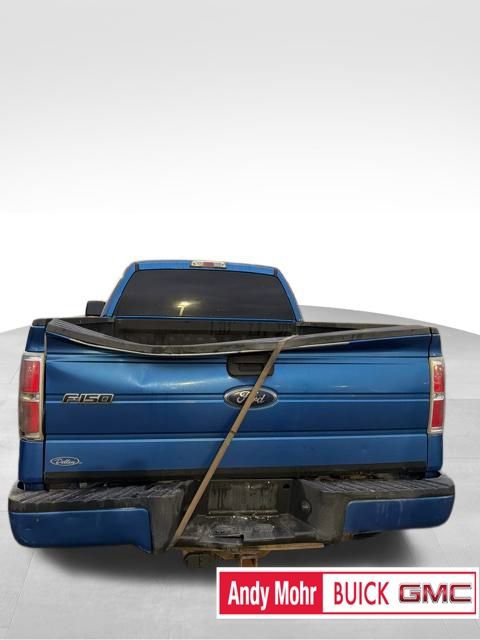 Used 2010 Ford F150 STX image 10