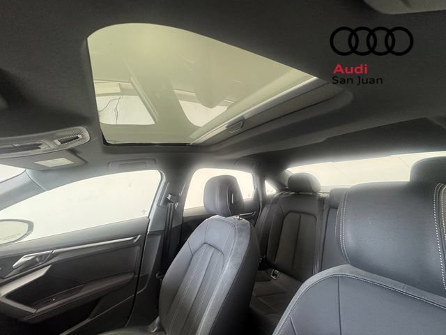 Certified 2026 Audi A3 2.0T Premium w/ Convenience Package AWD/4WD image 13