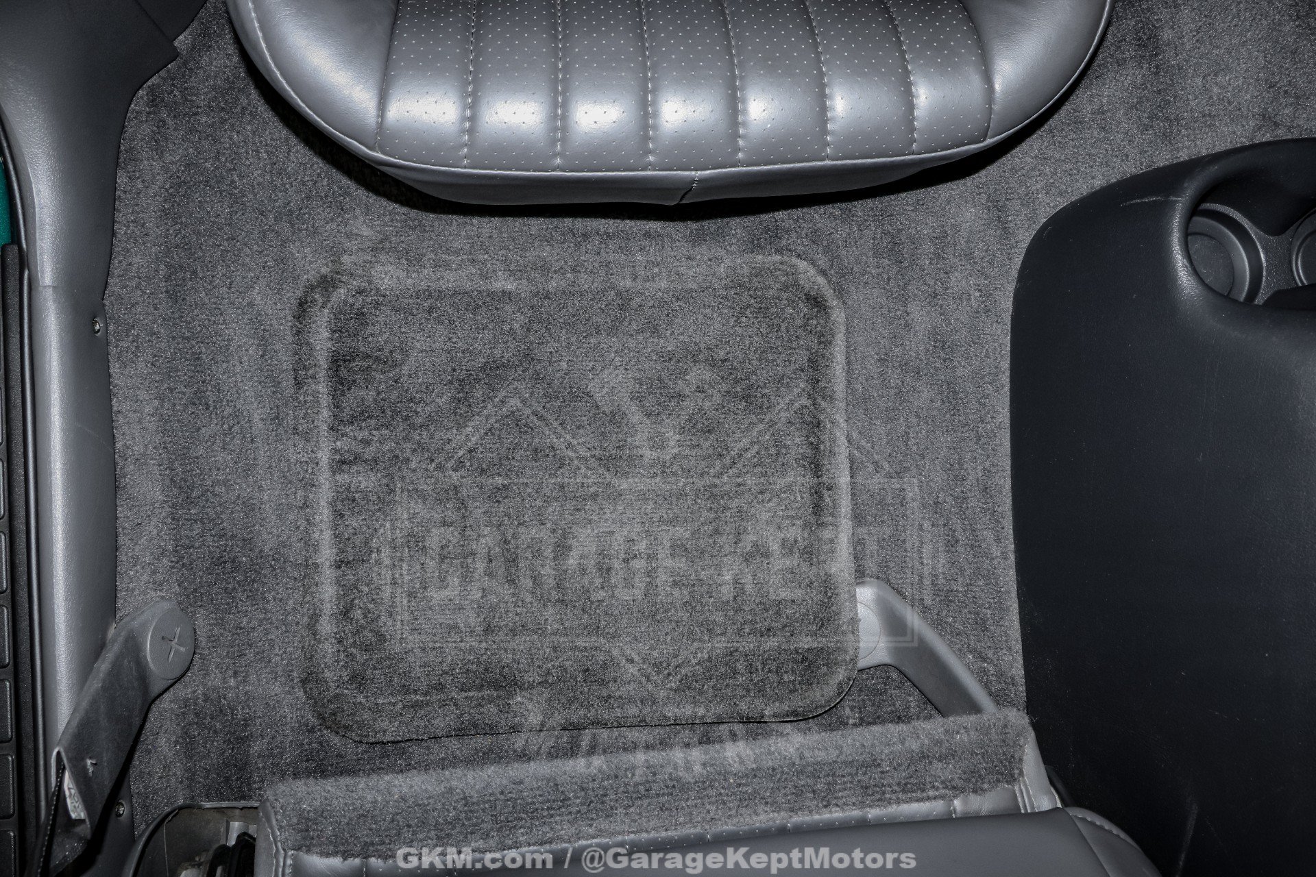 Used 1997 Chevrolet Camaro Z28 w/ Preferred Equipment Group 2 RWD image 86