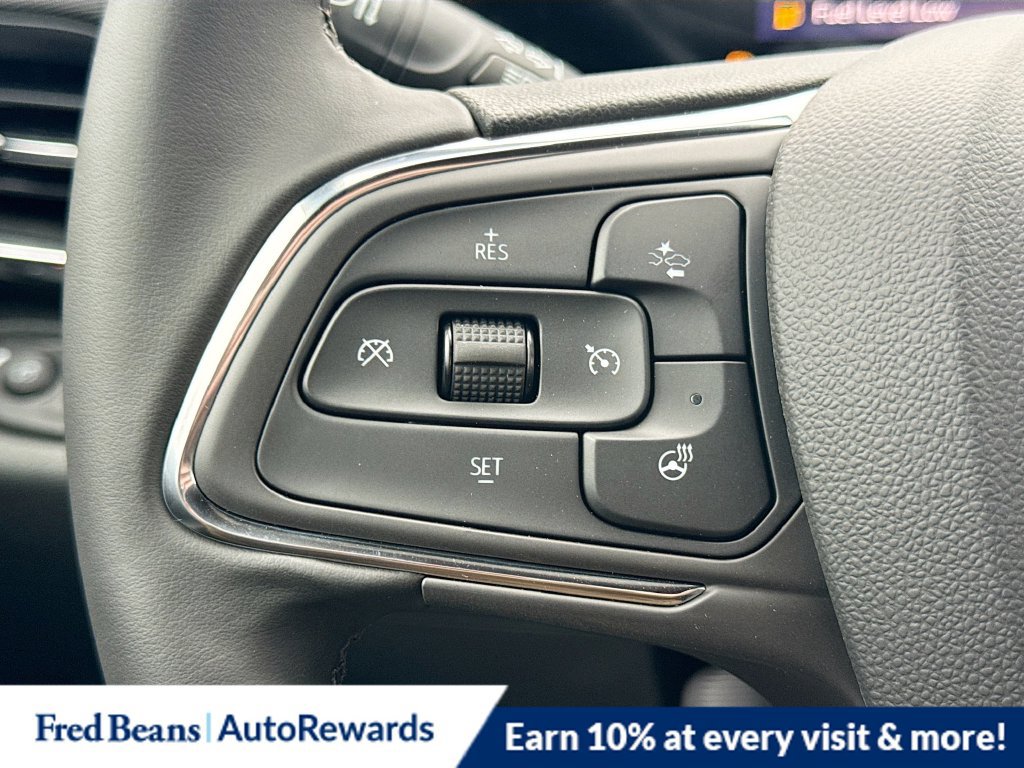 New 2026 Buick Envista Preferred w/ Convenience I Package FWD image 37