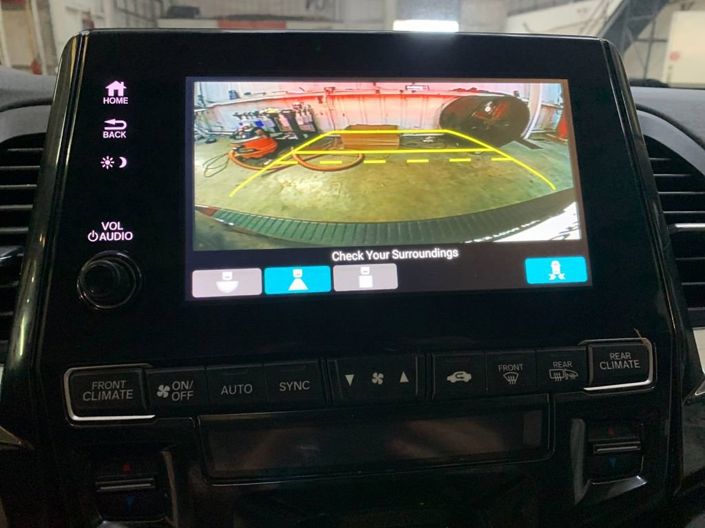 Used 2019 Honda Odyssey EX-L image 24