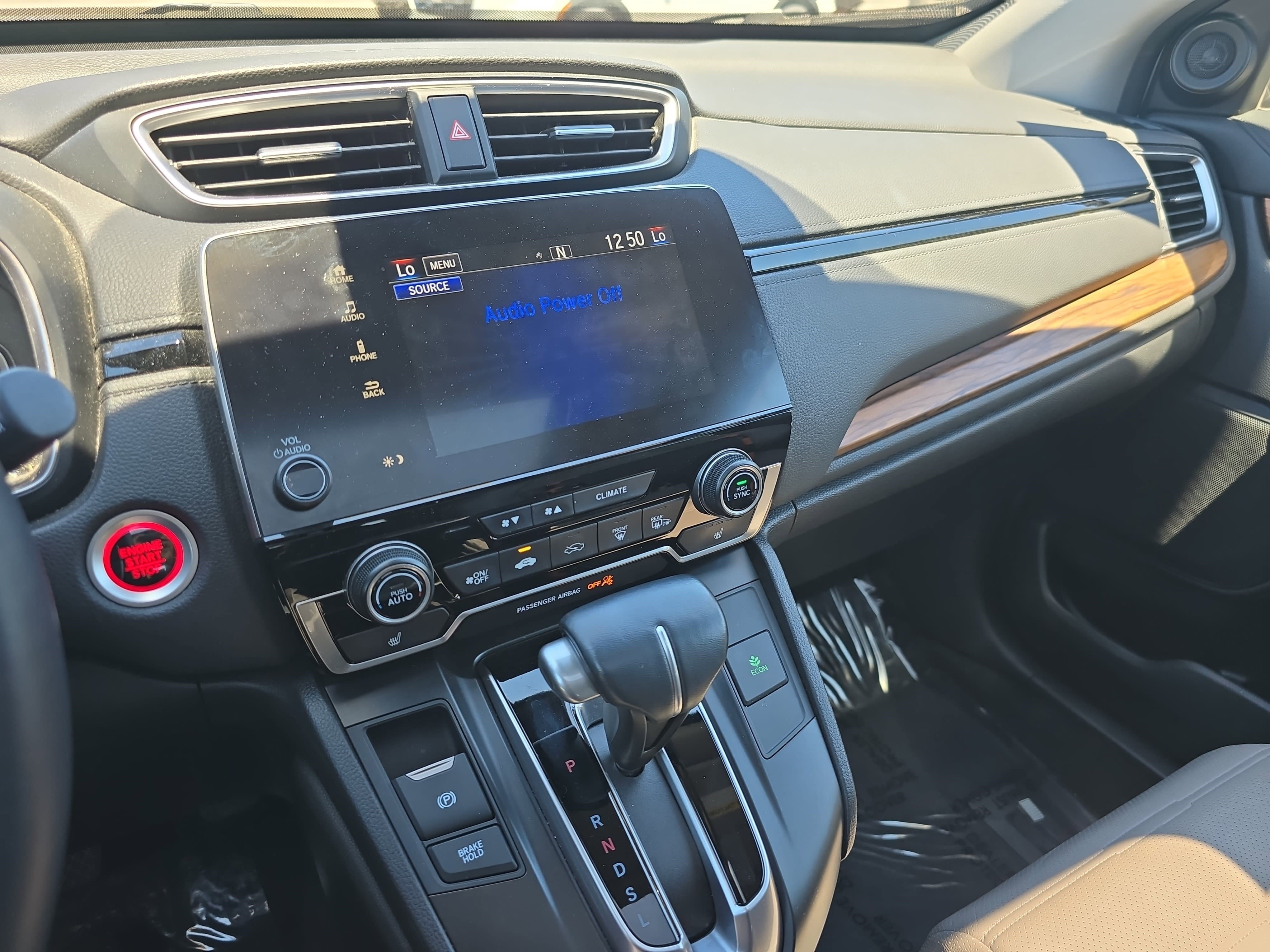 Used 2018 Honda CR-V EX-L image 20
