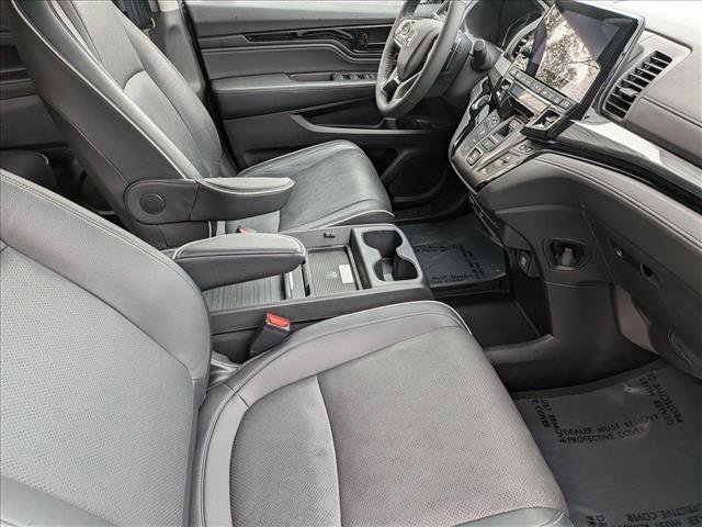 Certified 2023 Honda Odyssey Elite image 20