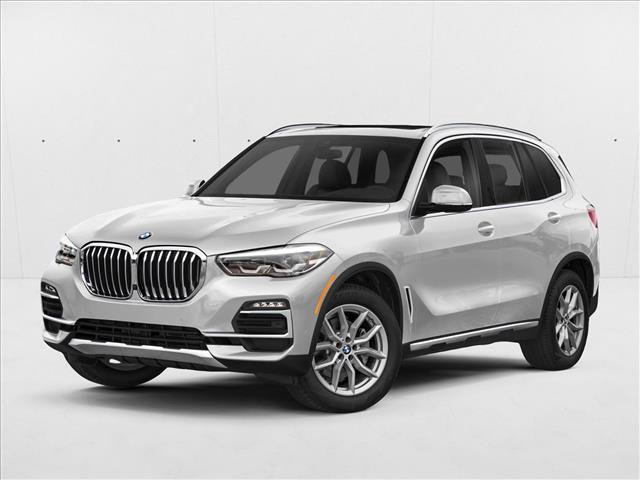 Used 2019 BMW X5 xDrive40i w/ Premium Package 2