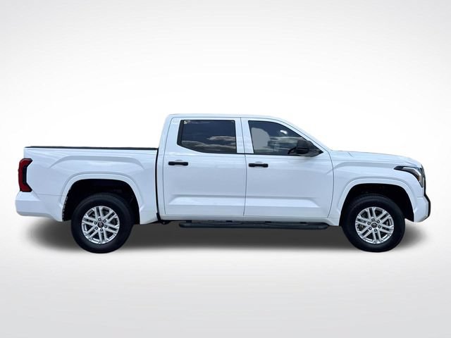 Used 2023 Toyota Tundra SR w/ SR Tow Package AWD/4WD image 12