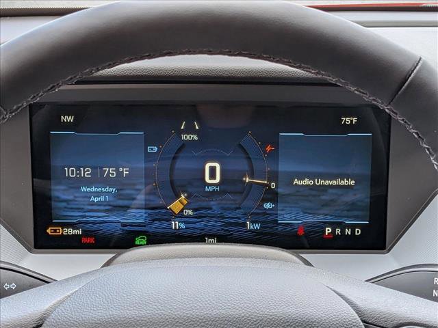 New 2027 Chevrolet Bolt RS w/ Technology Package image 9