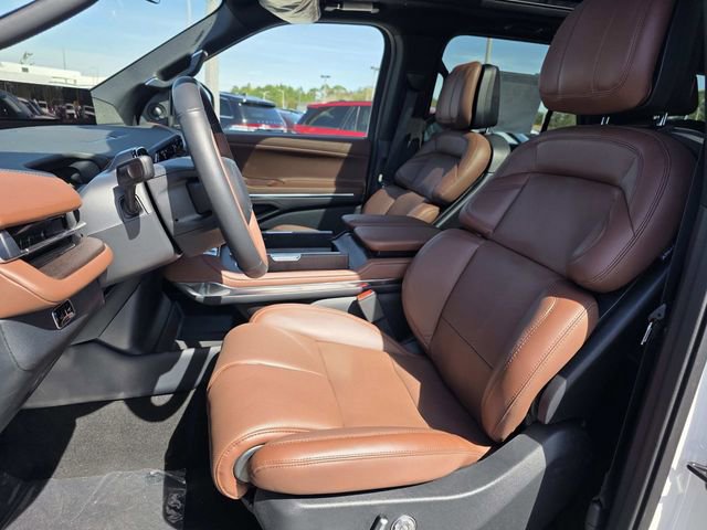 New 2026 Lincoln Navigator L Reserve image 8
