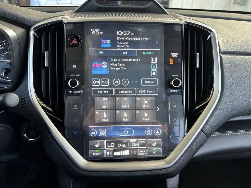 New 2026 Subaru Ascent Limited image 12