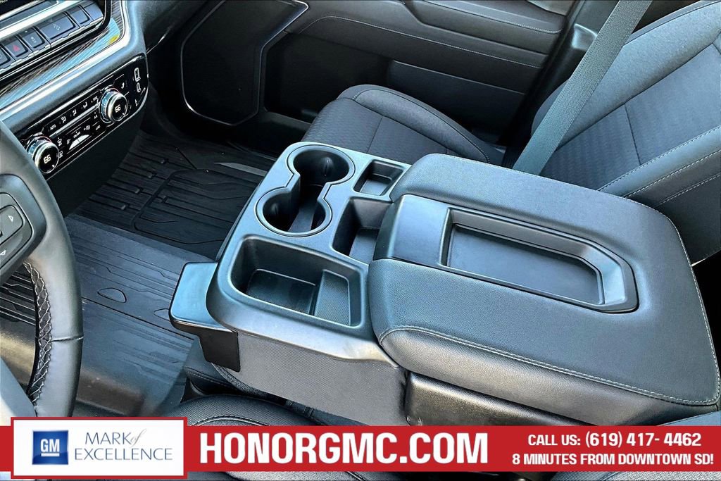 Used 2023 GMC Sierra 1500 Elevation AWD/4WD image 18