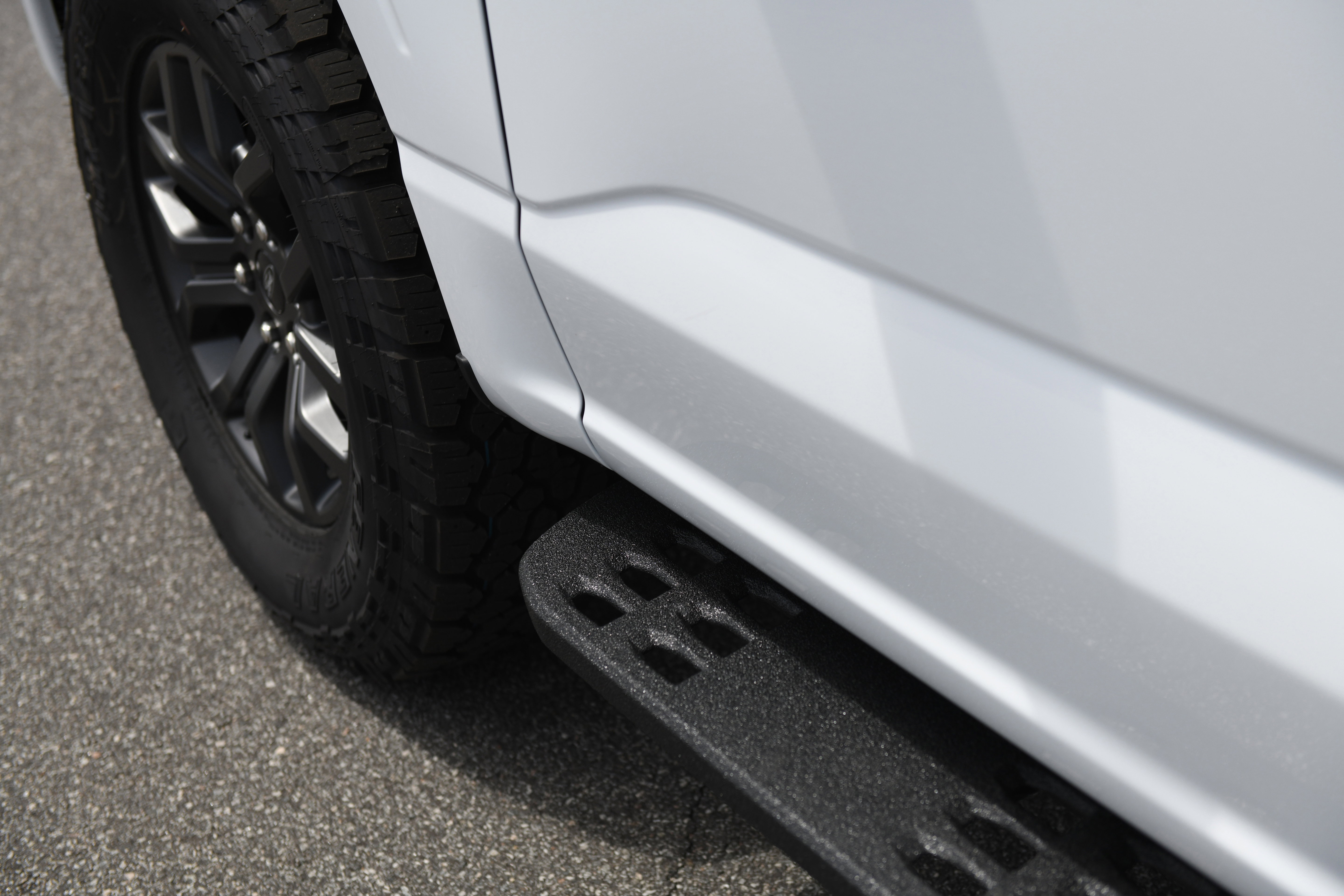 Used 2026 Ford F150 Tremor AWD/4WD image 5