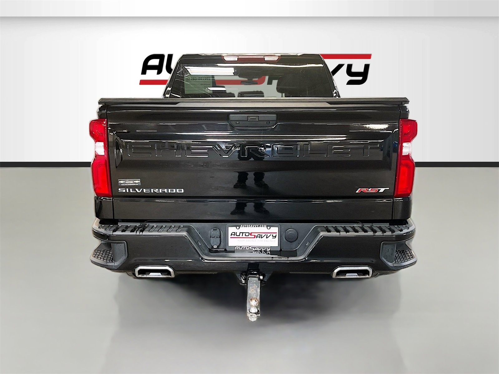Used 2022 Chevrolet Silverado 1500 RST image 6