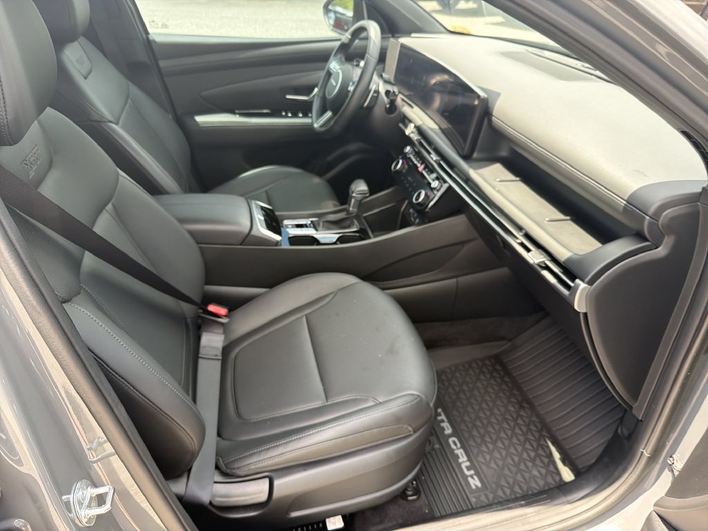 Used 2025 Hyundai Santa Cruz XRT AWD/4WD image 14
