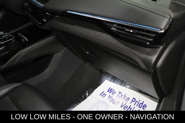 Used 2024 Buick Envision Preferred AWD/4WD image 23