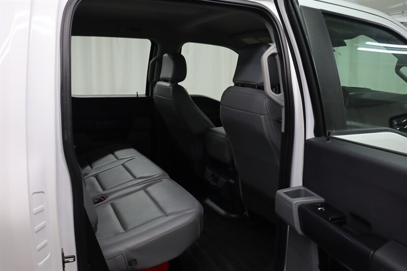 Used 2022 Ford F150 XL w/ Trailer Tow Package AWD/4WD image 29