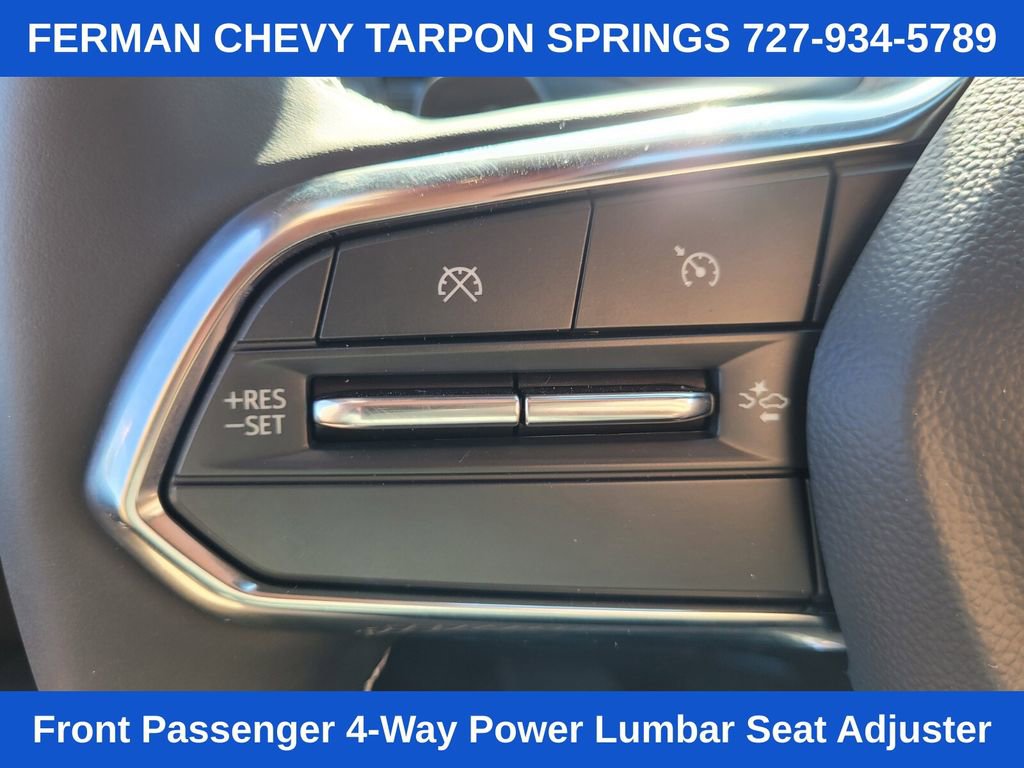 New 2026 Chevrolet Silverado EV Trail Boss w/ Plus Package image 32