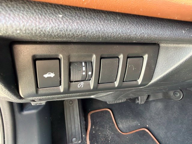 Certified 2024 Subaru Legacy Touring XT AWD/4WD image 29