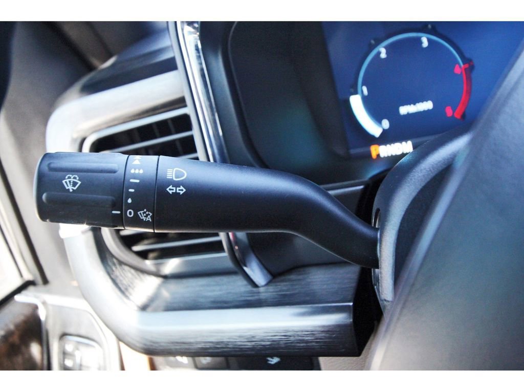 Certified 2024 Ford F450 Lariat w/ Lariat Ultimate Package image 20