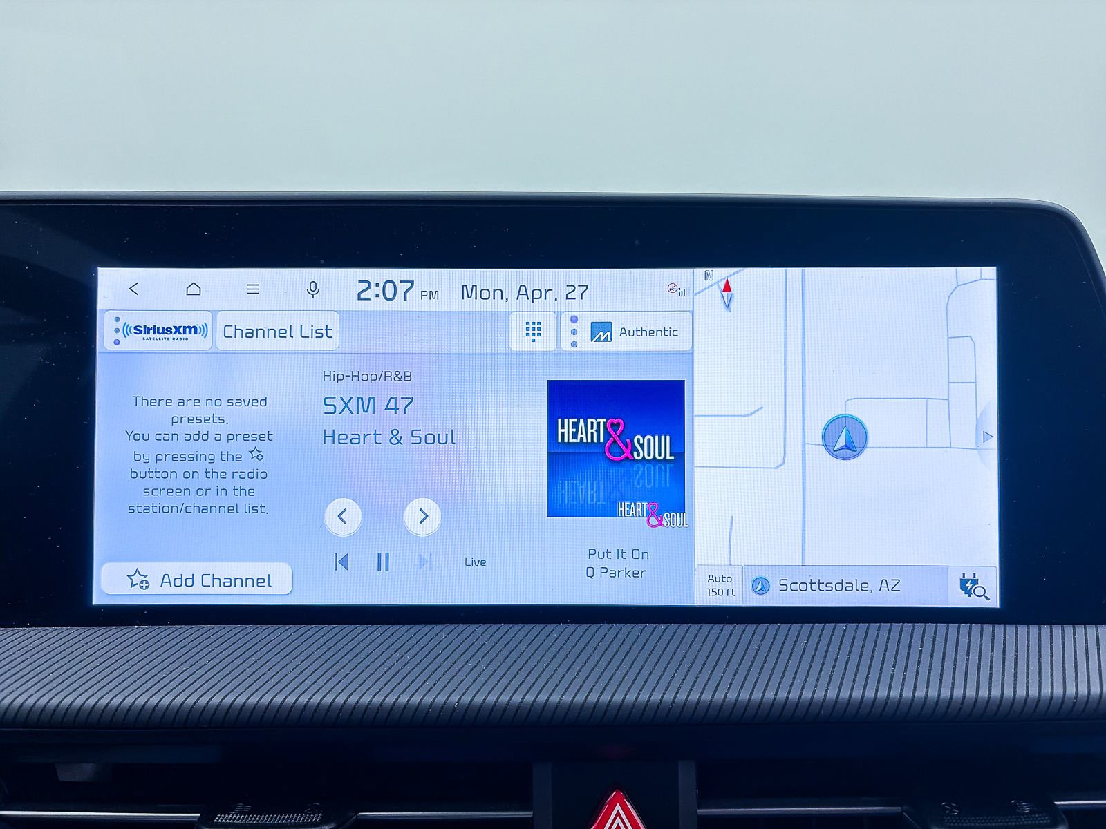 Used 2023 Kia EV6 GT-Line w/ GT-Line Suede Seat Package RWD image 25