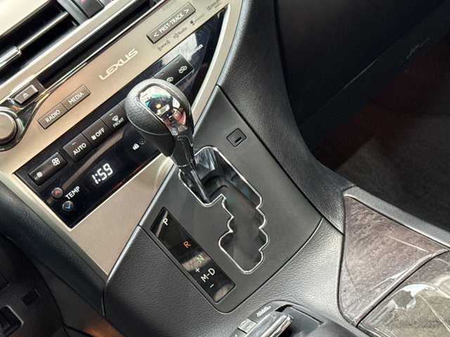 Used 2015 Lexus RX 350 F Sport w/ Navigation Package AWD/4WD image 26