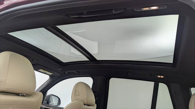 Used 2023 BMW X3 sDrive30i w/ Premium Package RWD image 27