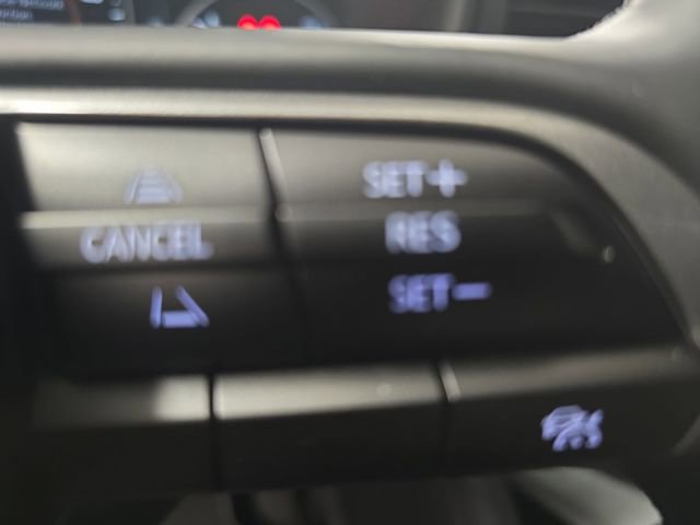 New 2026 MAZDA MAZDA3 s Sport image 18