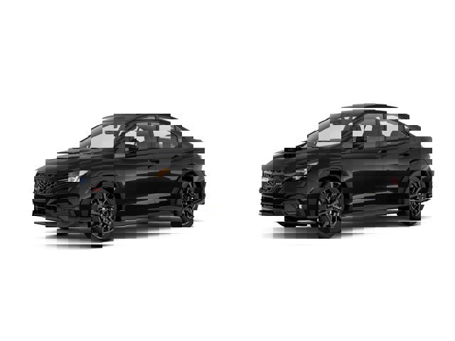 New 2026 Subaru WRX Premium image 3