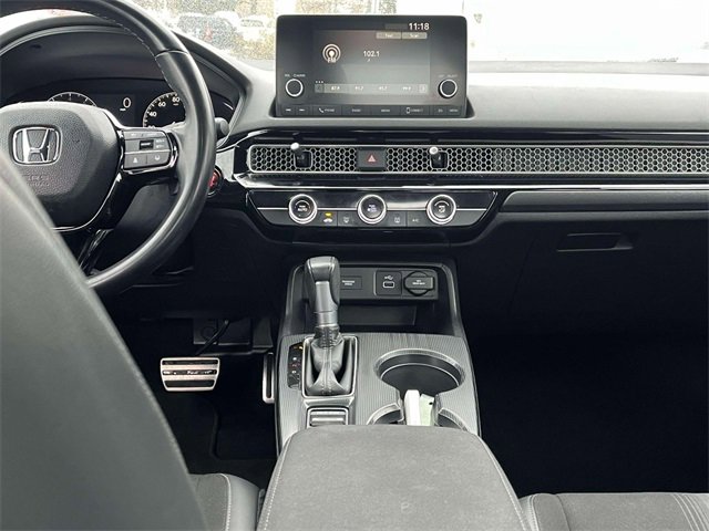 Used 2024 Honda Civic Sport image 15