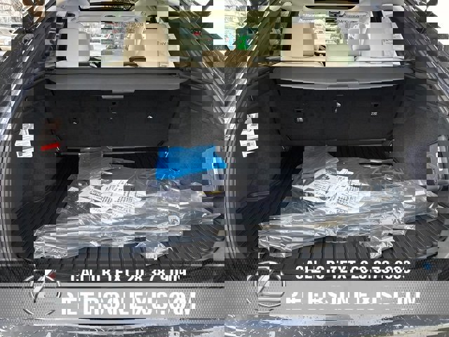 New 2026 Lexus RX 350 w/ Luxury Package image 33