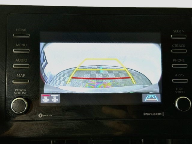 Used 2023 Toyota Camry SE w/ Convenience Package FWD image 18
