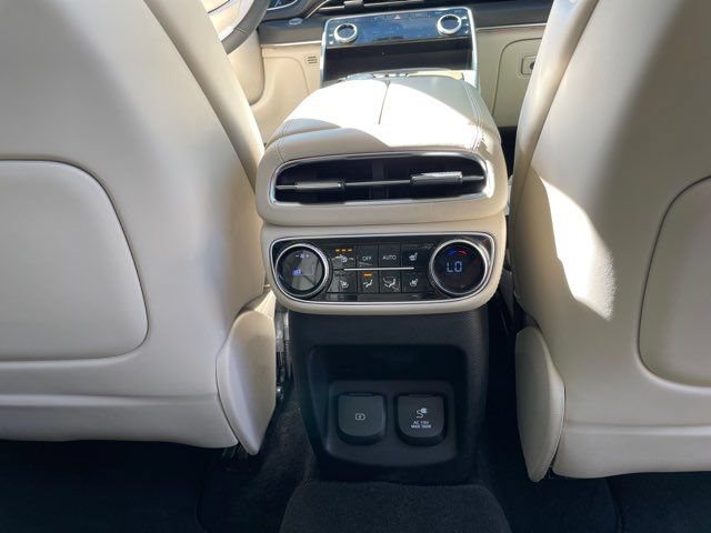 Used 2023 Genesis GV80 3.5T w/ Prestige Package AWD/4WD image 24