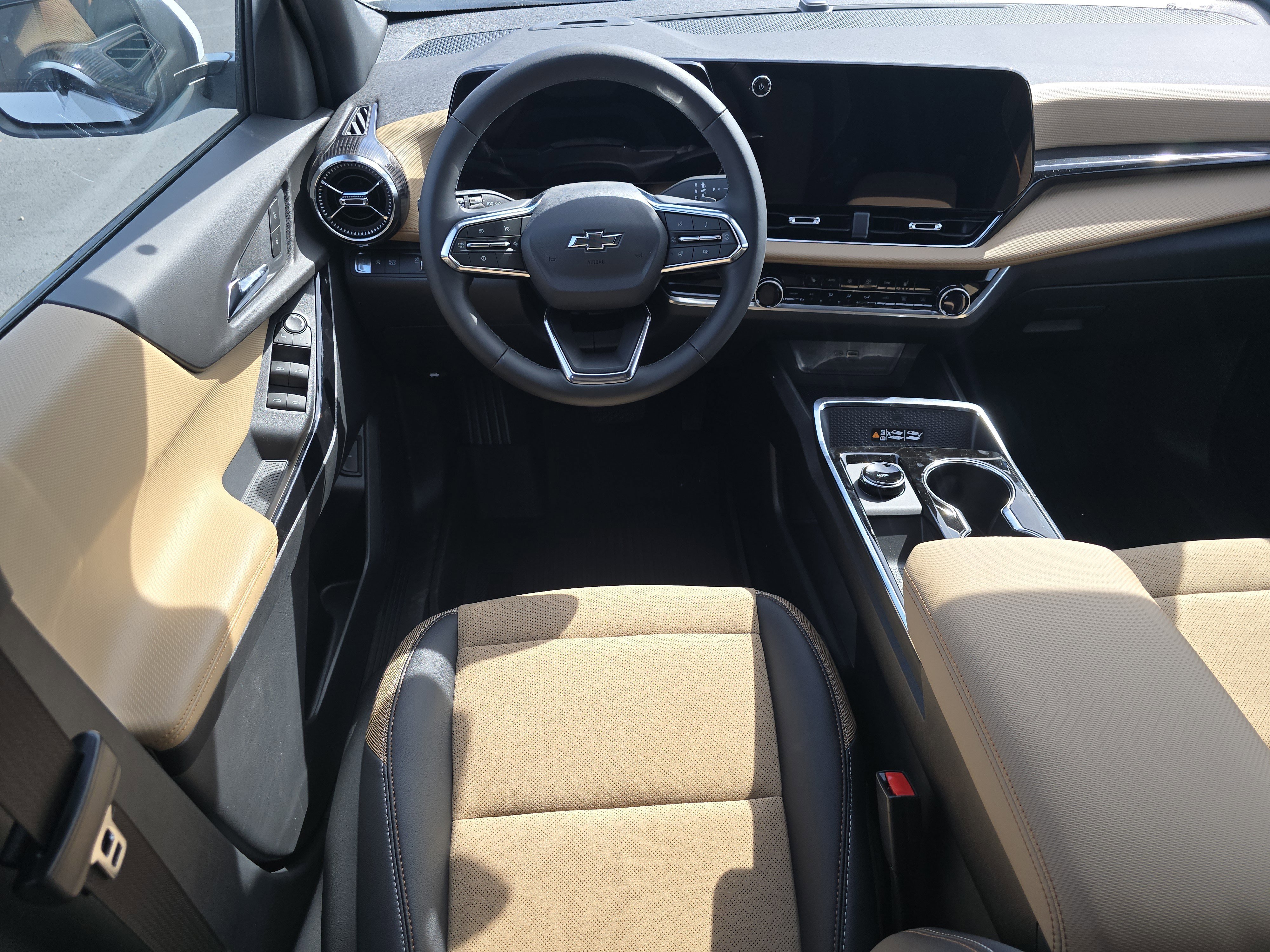 New 2026 Chevrolet Equinox ACTIV image 26