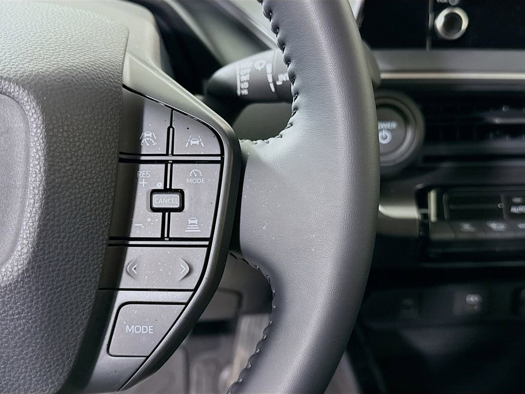 Used 2026 Toyota Prius LE image 20