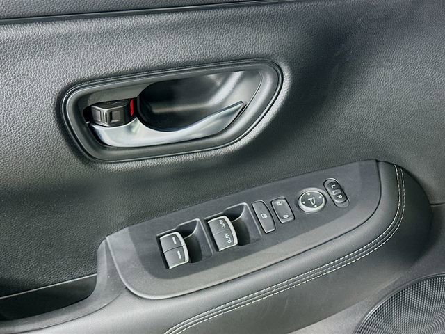Certified 2025 Honda HR-V EX-L image 21