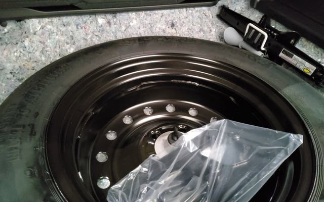 New 2026 Honda CR-V EX image 17