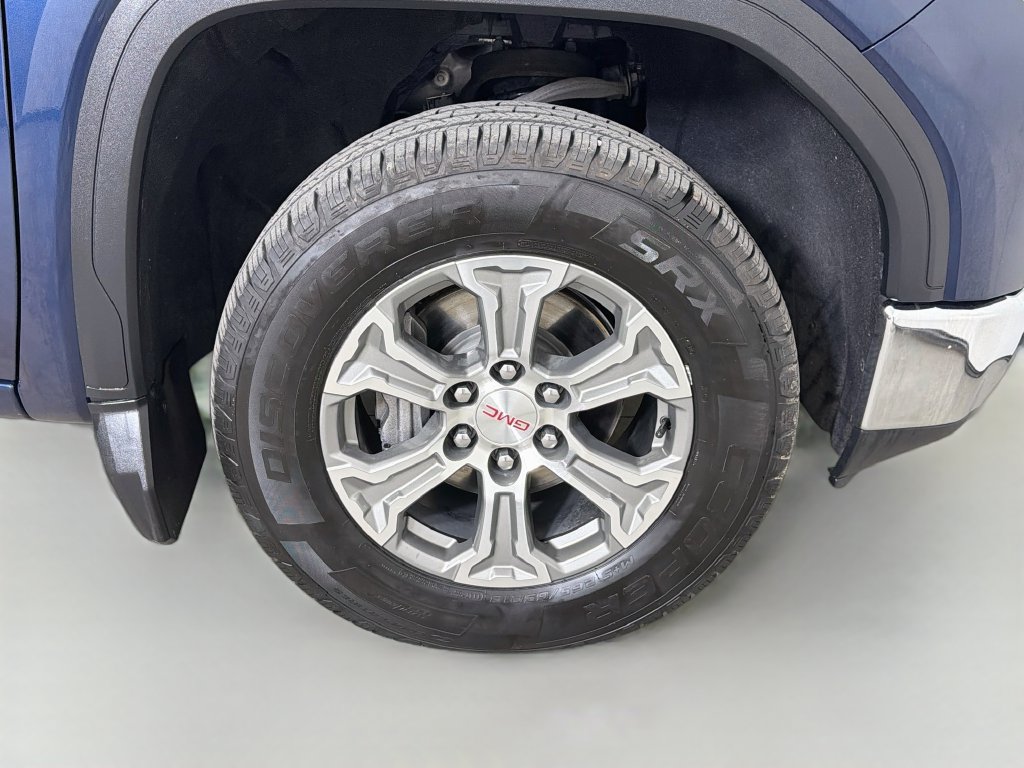 Used 2019 GMC Sierra 1500 SLT w/ SLT Convenience Package AWD/4WD image 27