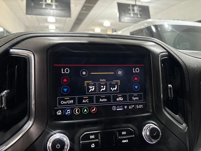 Used 2023 GMC Sierra 2500 AT4 w/ AT4 Premium Plus Package AWD/4WD image 28