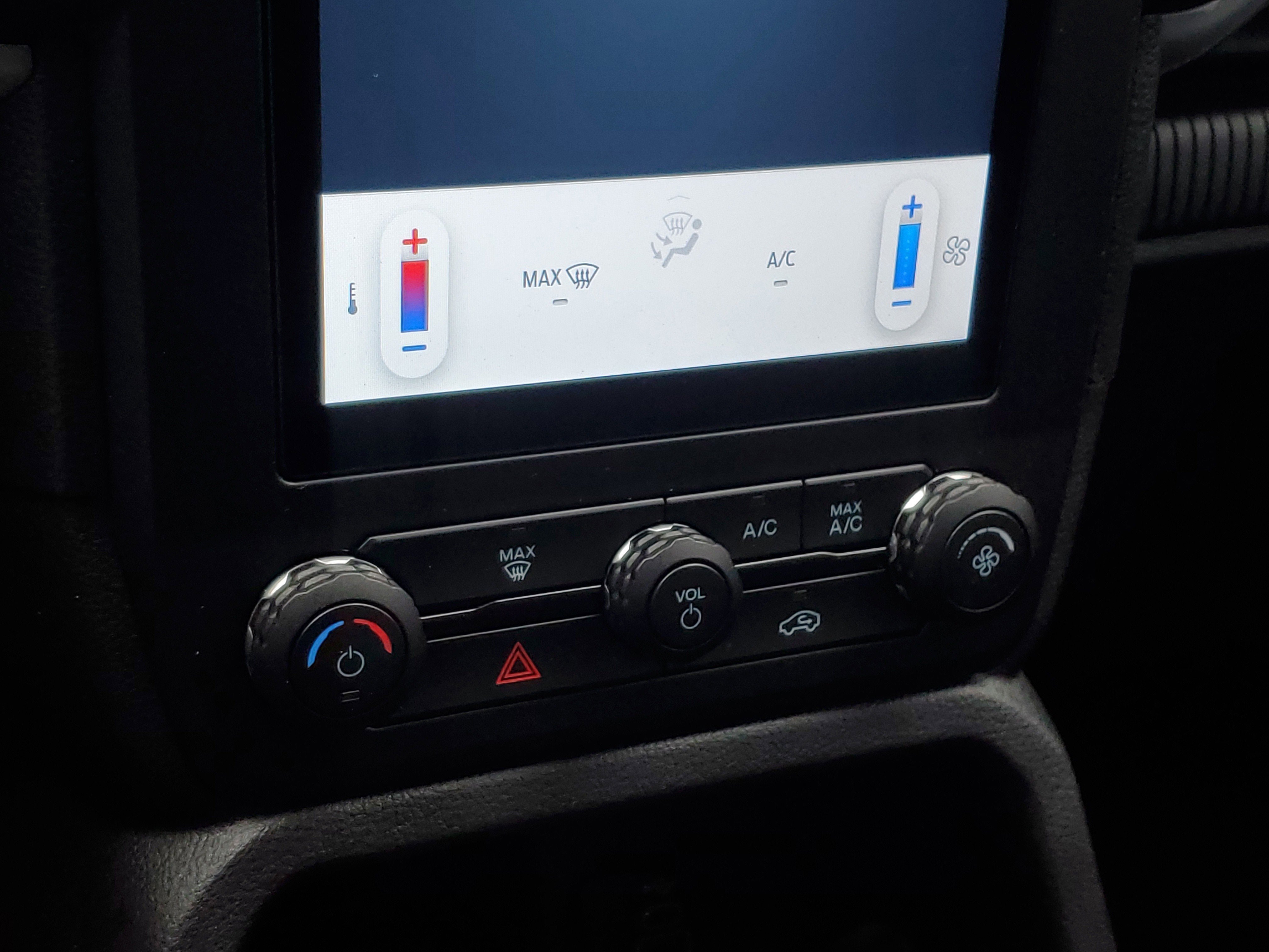 Certified 2024 Ford Ranger XL image 25