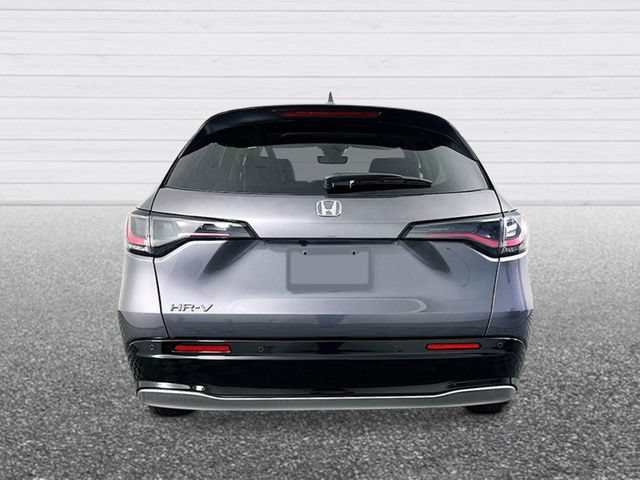 New 2027 Honda HR-V EX-L image 3