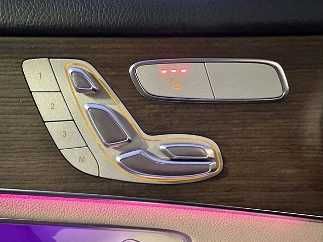 Certified 2022 Mercedes-Benz GLC 300 GLC 300 image 13